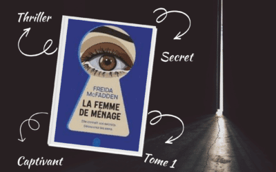 La femme de ménage