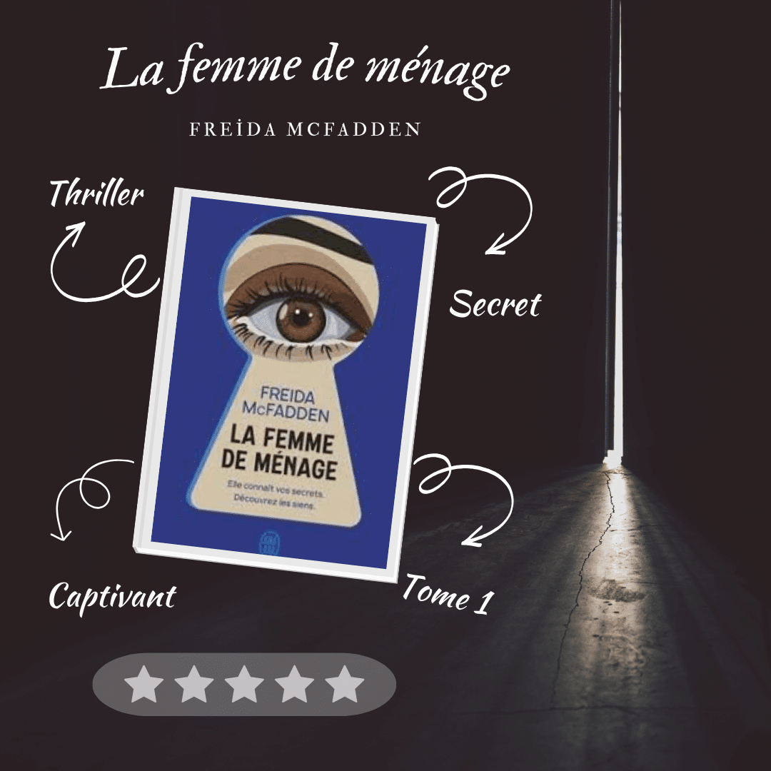 lafemmedeménage