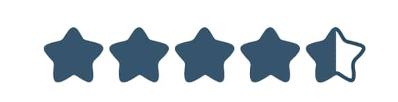 étoiles