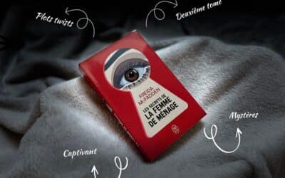 Les secrets de la femme de ménage (tome 2)