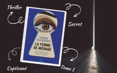 La femme de ménage