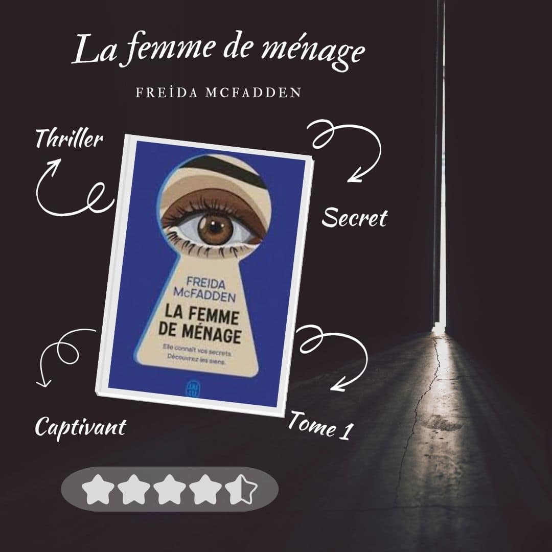 lafemmedeménage