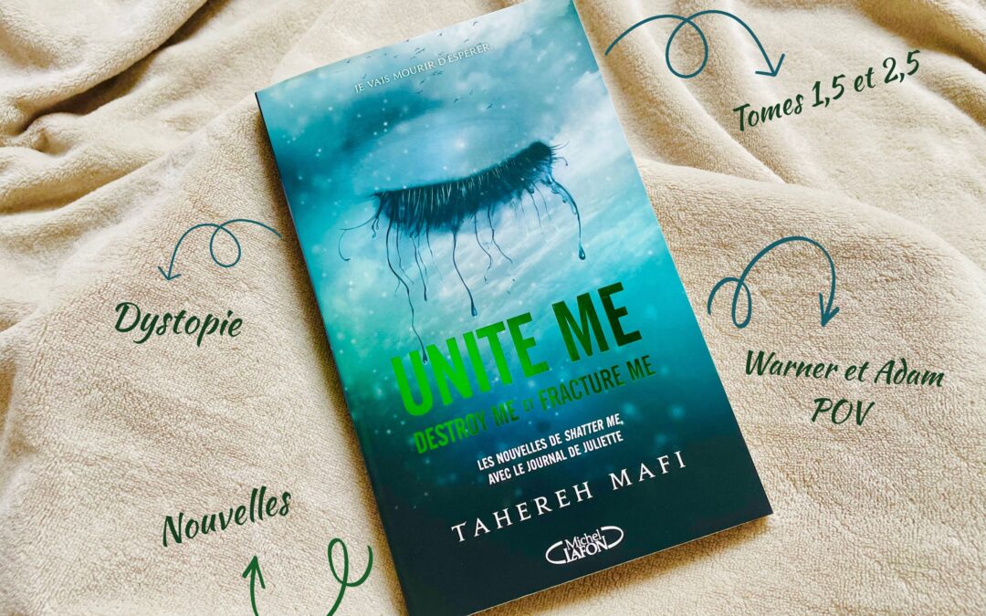 Unite me