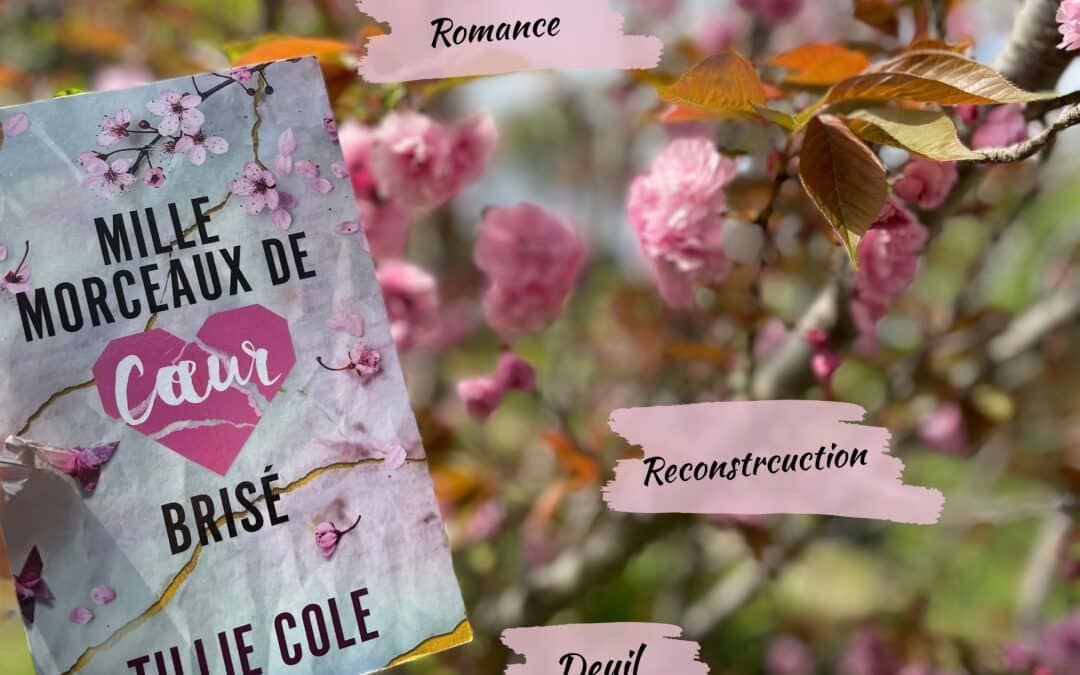 Mille morceaux de cœur brisé