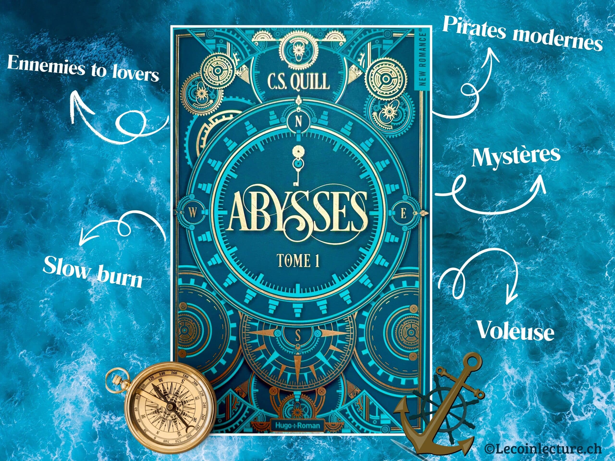 Abysses