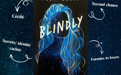 Blindly, tome 1 de Polat Gokay