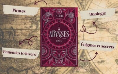 Abysses, tome 2
